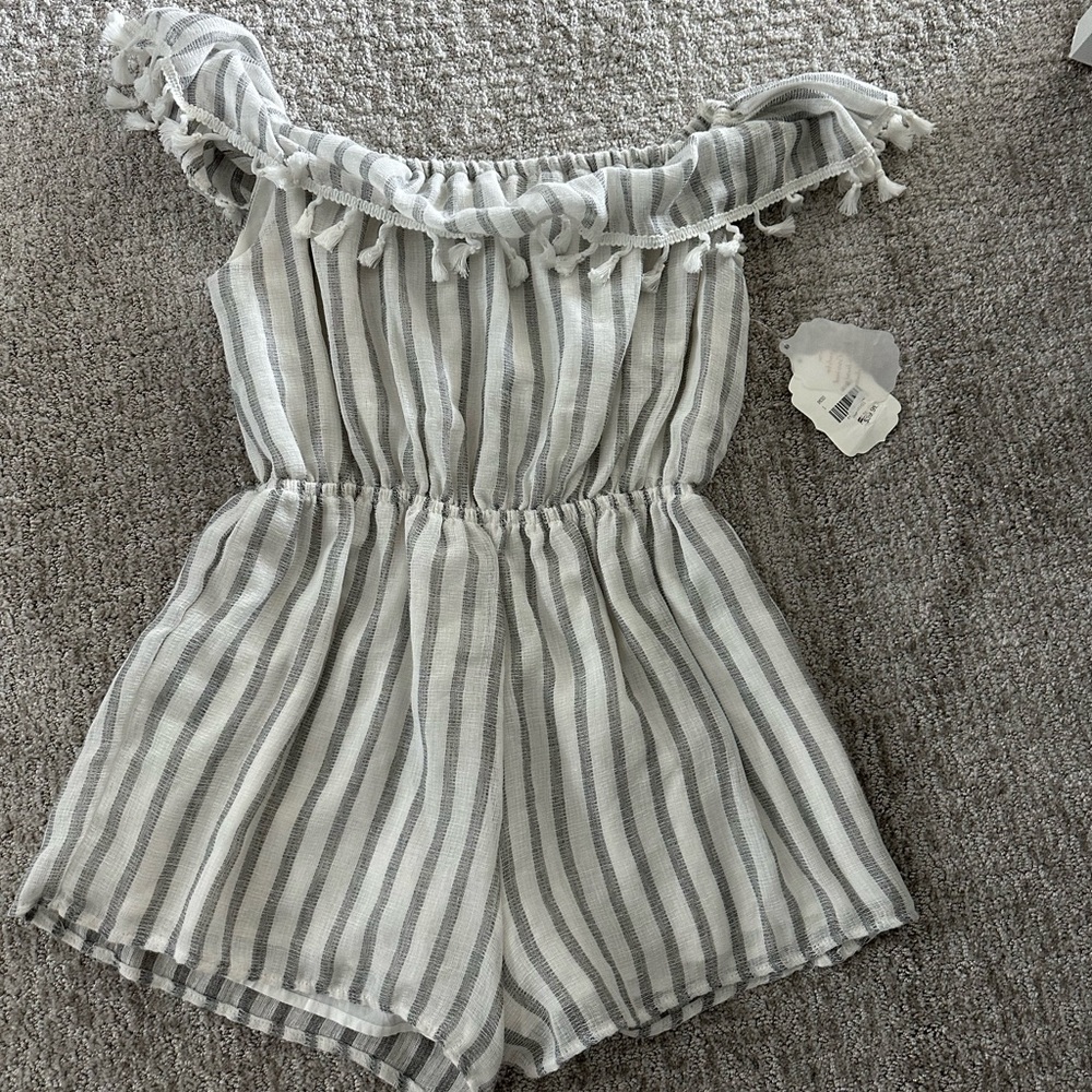 Altard state romper